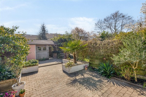 Medium property photo - Kastelenlaan 127, 9301 VR Roden